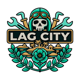 LagCity RP [GER] by PoT